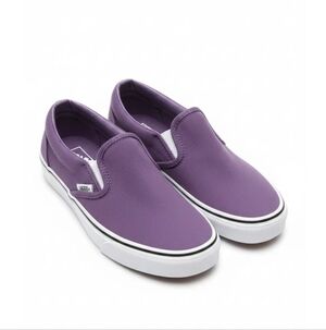 VANS  slip on